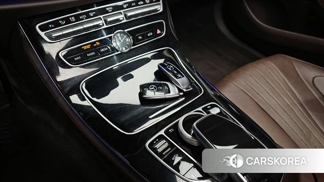 Mercedes-Benz CLS-Class C257 id 4020342 из Кореи 19