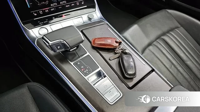 Audi A7 (4K) id 2994813 из Кореи 19