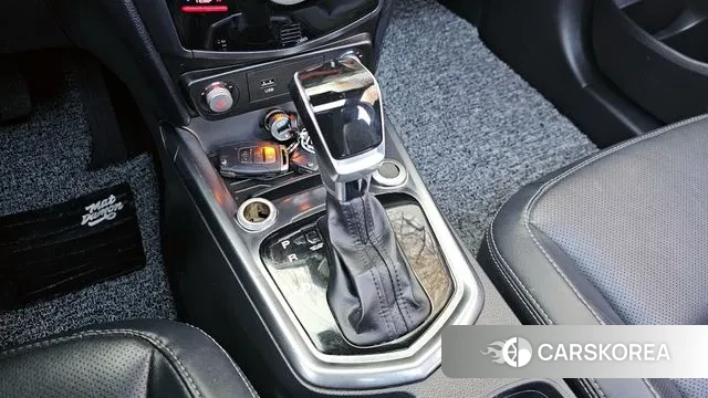 Ssangyong Tivoli Armor id 3429143 из Кореи 19