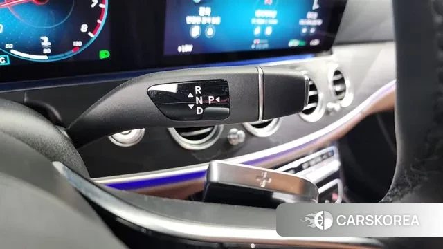 Mercedes-Benz E-Class W213 id 2969474 из Кореи 19