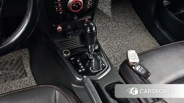 Ssangyong Tivoli Air id 3480267 из Кореи 19