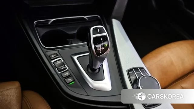 BMW 4 Series (F32) id 3060909 из Кореи 19