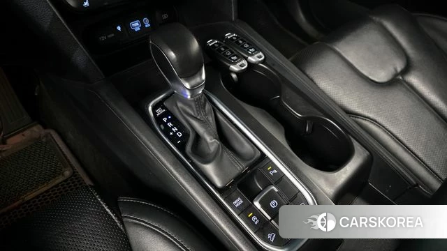 Hyundai Santa Fe TM id 3917441 из Кореи 19