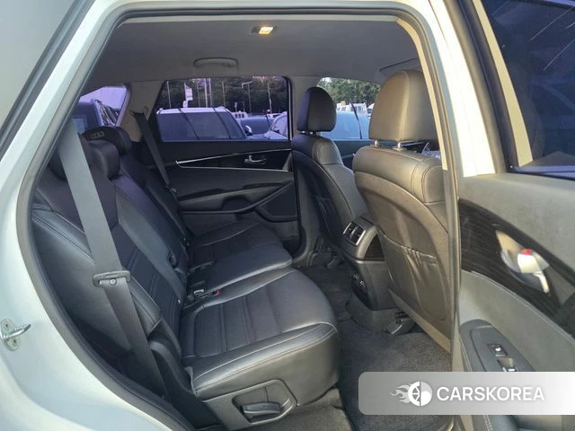 Kia The New Sorento id 4345330 из Кореи 19