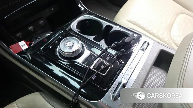 Kia Carnival 4th generation id 4688427 из Кореи 31