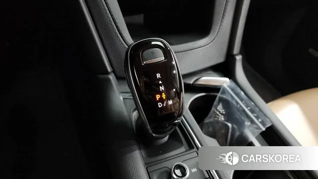 Cadillac XT6 id 4458078 из Кореи 35