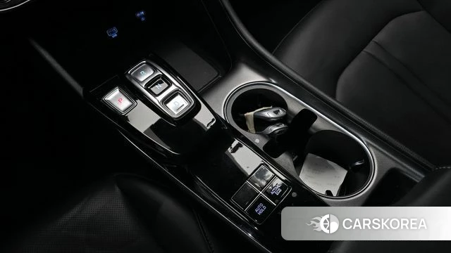 Hyundai Sonata (DN8) id 3843638 из Кореи 19