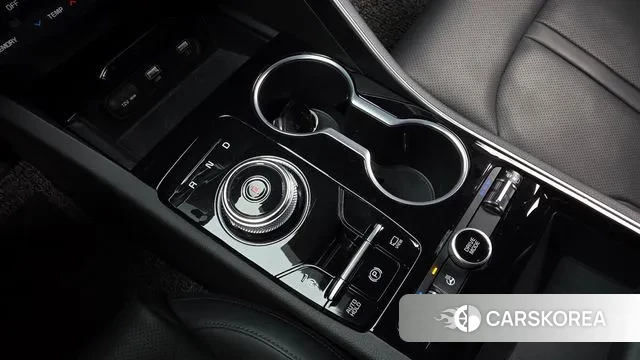 Kia K5 3rd generation id 3592199 из Кореи 19