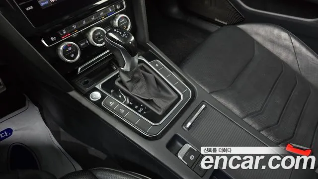 Volkswagen Arteon id 2568347 из Кореи 19