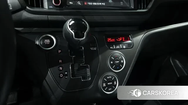 Kia The New Kia Ray id 3420253 из Кореи 19