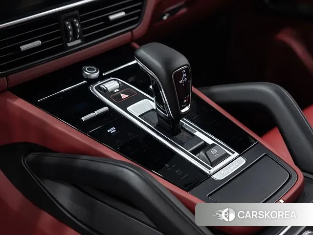 Porsche Cayenne (PO536) id 3437413 из Кореи 18