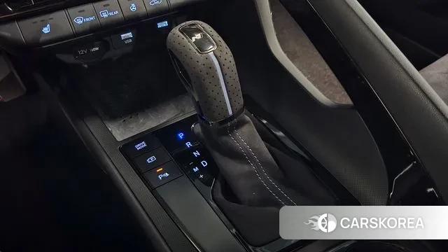 Hyundai Avante (CN7) id 3224606 из Кореи 19