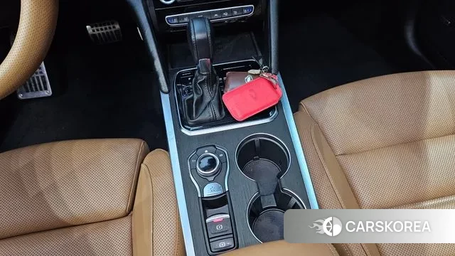 Renault Korea (Samsung) The New SM6 id 3181983 из Кореи 19