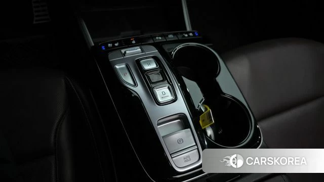 Hyundai Tucson Hybrid (NX4) id 4929832 из Кореи 41
