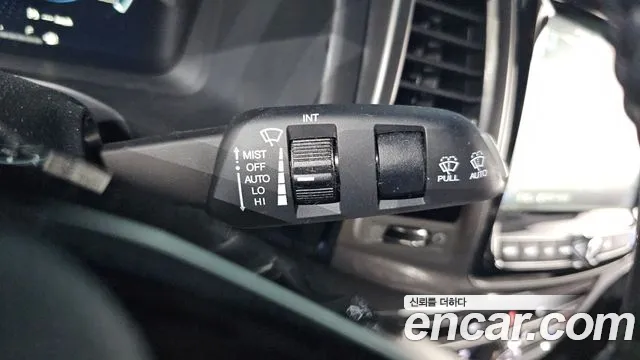 Ssangyong The New Rexton Sports Cannes id 2672381 из Кореи 19