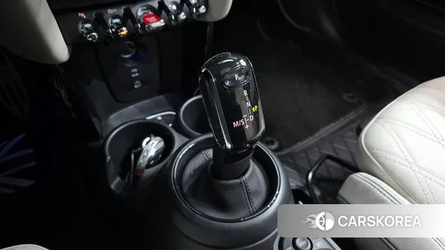 Mini Cooper S id 3758769 из Кореи 19