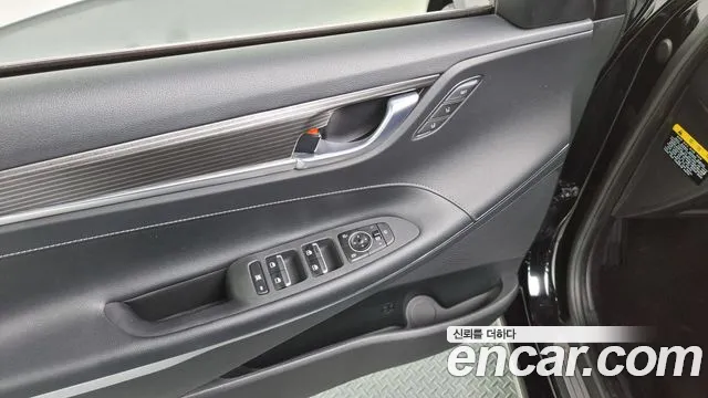 Hyundai Grandeur IG id 2662951 из Кореи 19