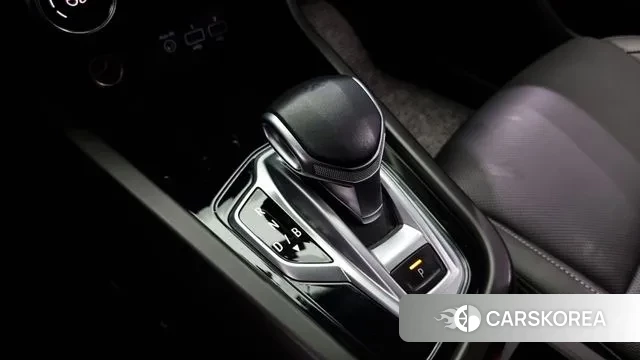 Renault Korea (Samsung) XM3 id 3420542 из Кореи 19