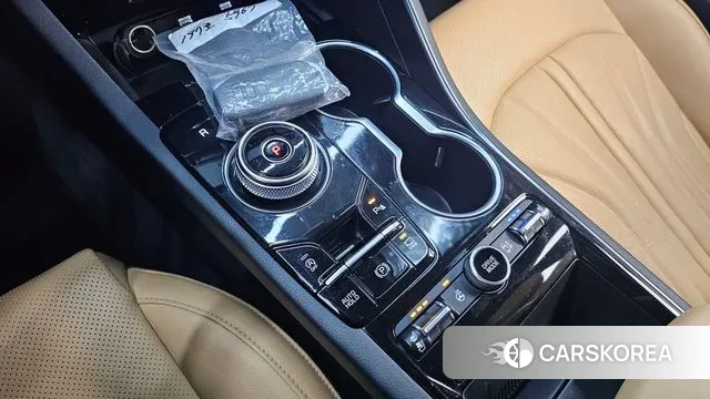 Kia K5 3rd generation id 3591678 из Кореи 19