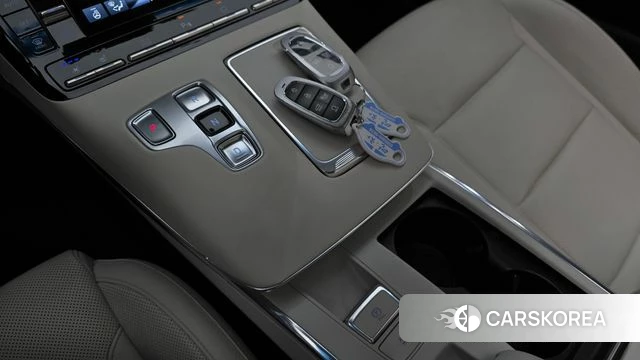 Hyundai The New Grandeur IG id 4774894 из Кореи 19