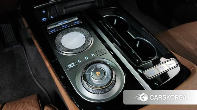 Genesis G80 (RG3) id 4415767 из Кореи 36