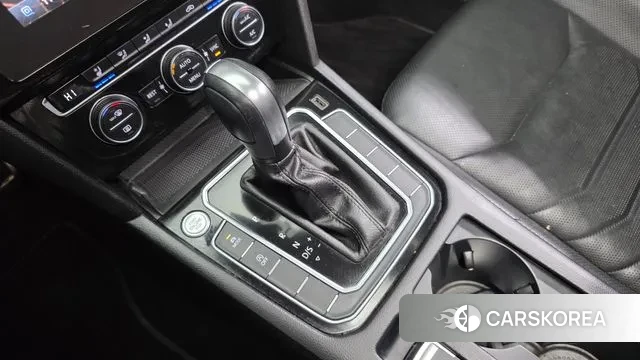 Volkswagen Arteon id 3530409 из Кореи 19