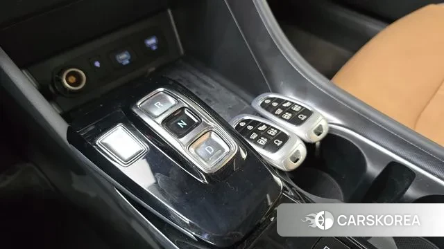 Hyundai Sonata (DN8) id 3330327 из Кореи 19