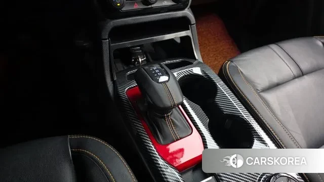 Ford Ranger 4th Generation id 3565882 из Кореи 19