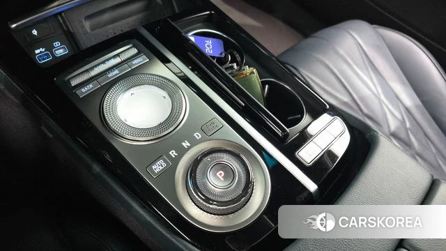 Genesis G80 (RG3) id 3877662 из Кореи 19