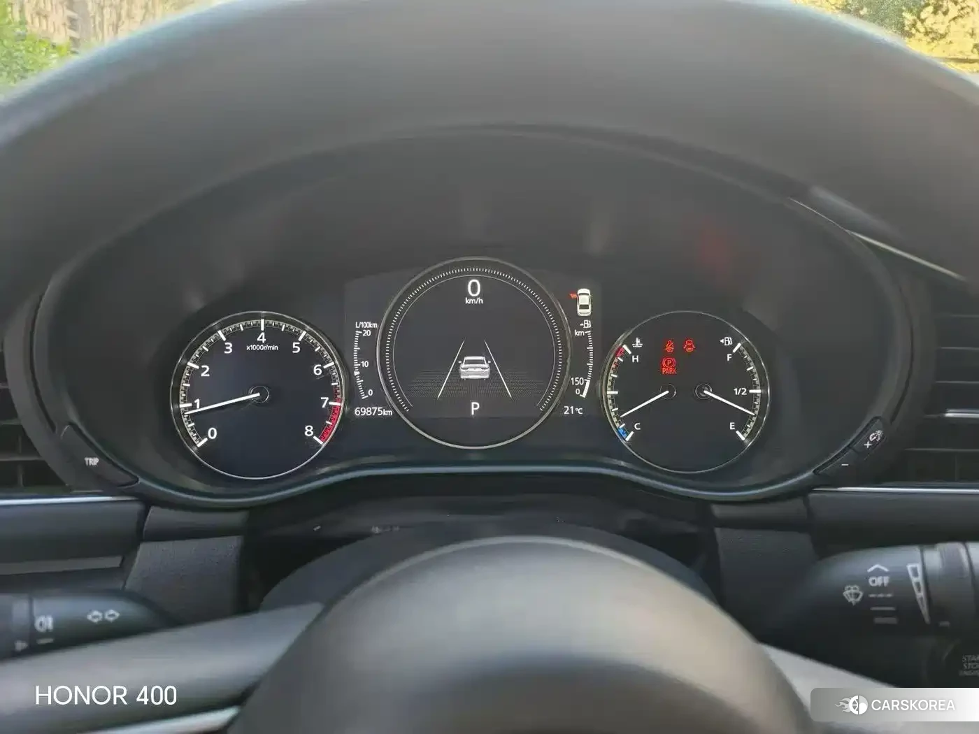 Mazda 3 id 4514196 из Китая 9