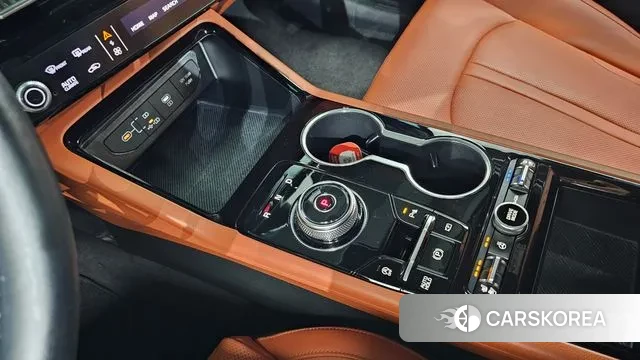 Kia The New K5 3rd generation id 3560497 из Кореи 19