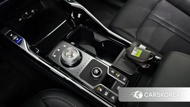 Kia The New Sorento 4th Generation id 2894060 из Кореи 19