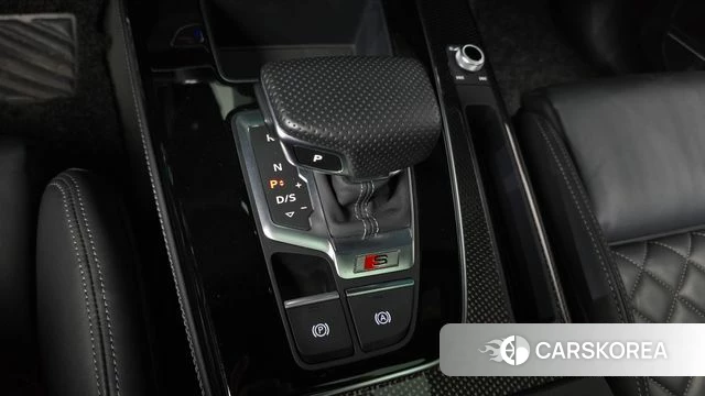 Audi SQ5 (FY) id 4592331 из Кореи 19