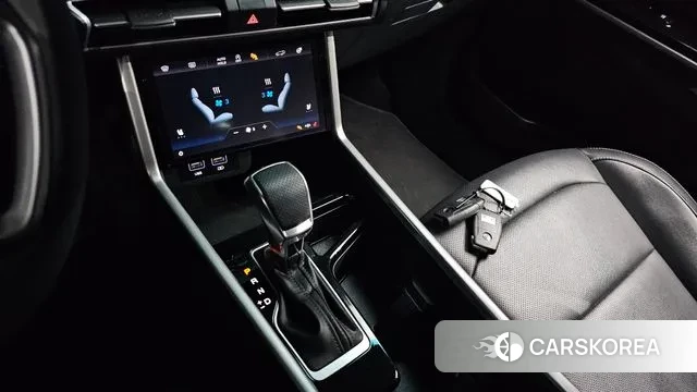 Ssangyong Torres id 3462604 из Кореи 19