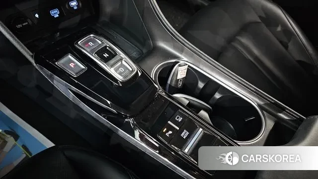 Hyundai Sonata (DN8) id 3182693 из Кореи 19