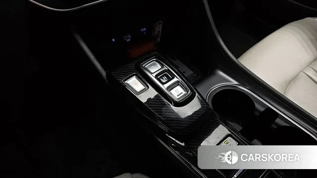 Hyundai Sonata (DN8) id 3541118 из Кореи 19