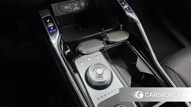 Kia The New Sorento 4th Generation id 3359567 из Кореи 19