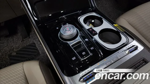 Kia Carnival 4th generation id 2670068 из Кореи 19