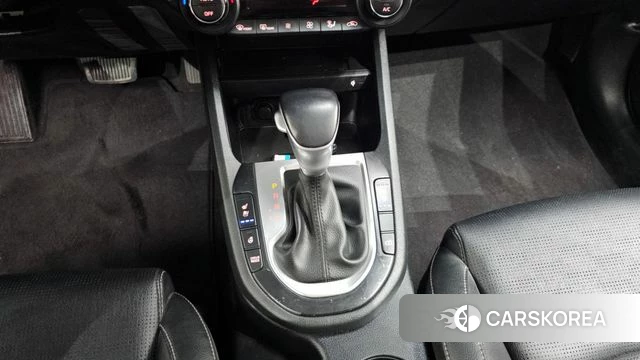 Kia The New K3 2nd generation id 4231372 из Кореи 29