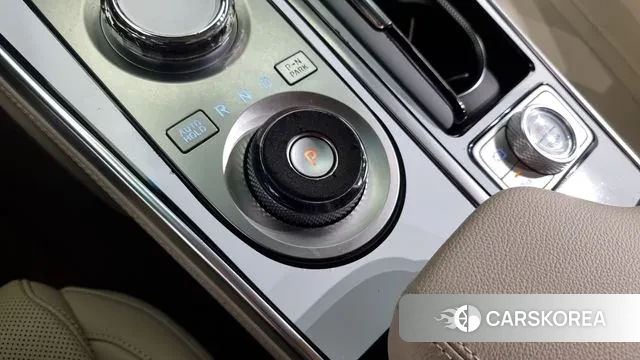 Genesis GV80 id 2984215 из Кореи 19