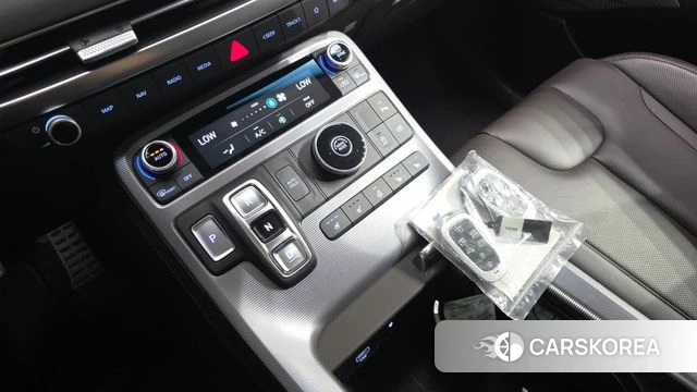 Hyundai The New Palisade id 4524097 из Кореи 34