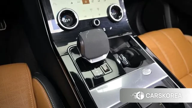 Land Rover Range Rover Velar id 3711687 из Кореи 19