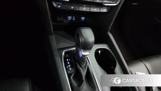 Hyundai Santa Fe TM id 2966297 из Кореи 19