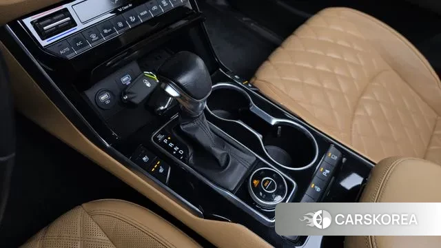 Kia Mohave Master id 3747397 из Кореи 19