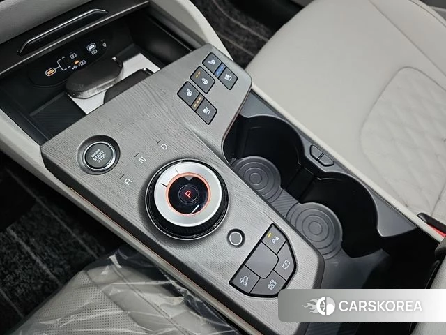 Kia The New Sportage 5th Generation Hybrid id 3841239 из Кореи 19