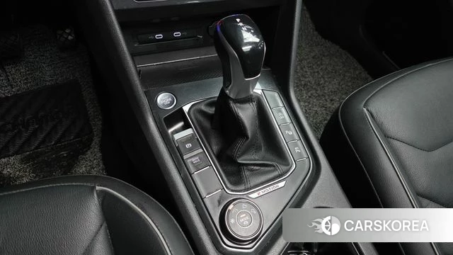 Volkswagen Tiguan second Generation id 4323080 из Кореи 31