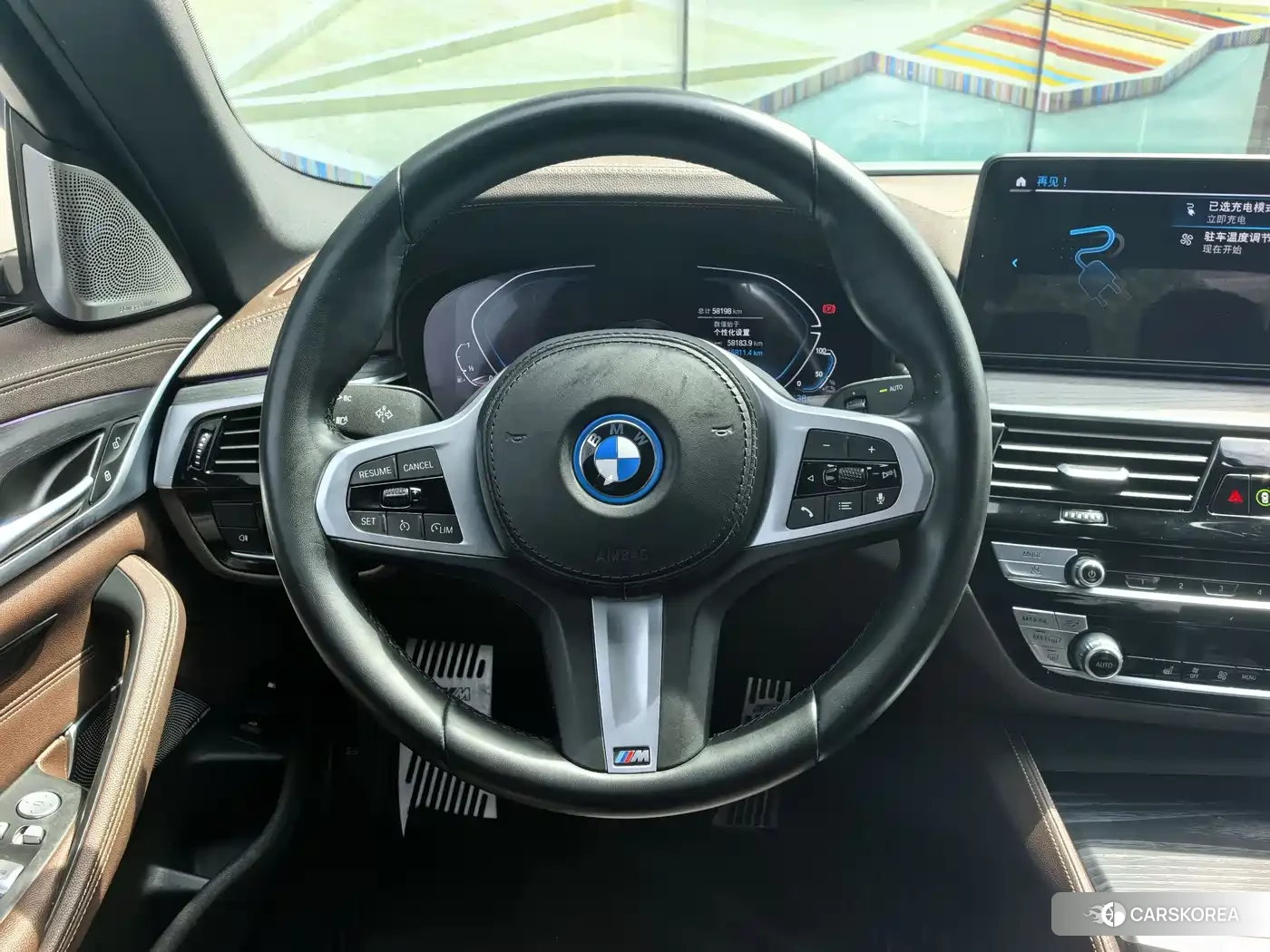 BMW 5 series id 4664492 из Китая 13