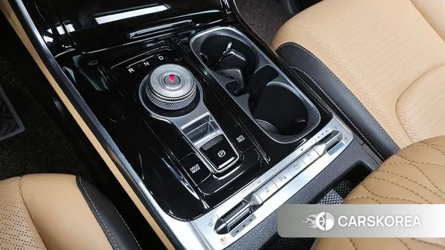 Kia Carnival 4th generation id 3350129 из Кореи 19