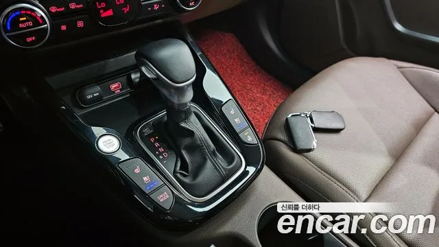 Kia Soul Booster id 2834634 из Кореи 19