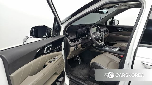 Kia The New Carnival 4th Generation id 4584618 из Кореи 38